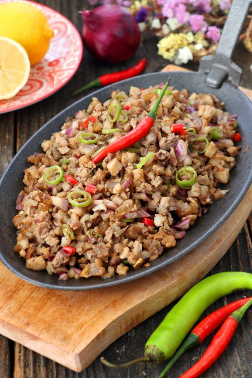 Sisig